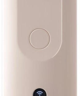 Ricoh Theta SC2, bēšs  Hover