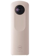 Ricoh Theta SC2, bēšs Hover