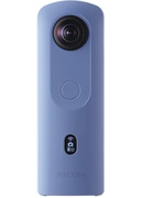  Ricoh Theta SC2, zils