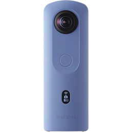 Ricoh Theta SC2, zils