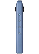  Ricoh Theta SC2, zils Hover