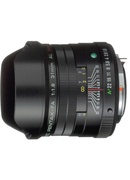  smc Pentax FA 31mm f/1.8 AL Limited objektīvs, melns