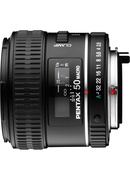  smc Pentax D FA 50mm f/2.8 Macro objektīvs