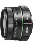 smc Pentax DA 35mm f/2.4 AL objektīvs