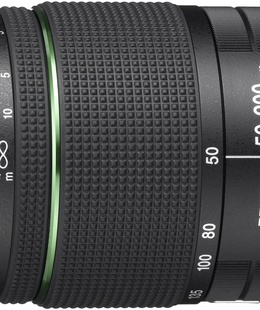 smc Pentax DA 50-200mm f/4-5.6 AL WR objektīvs  Hover
