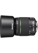  smc Pentax DA 50-200mm f/4-5.6 AL WR objektīvs Hover
