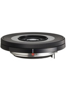  smc Pentax DA 40mm f/2.8 XS objektīvs
