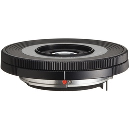  smc Pentax DA 40mm f/2.8 XS objektīvs