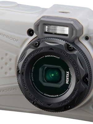 Pentax silicone cover O-CC180 (35292)  Hover