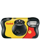 Kodak Fun Saver Flash 27