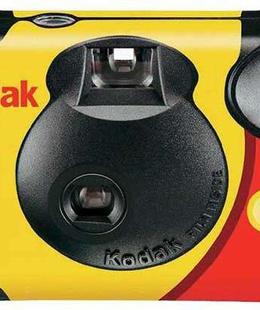 Kodak Fun Saver Flash 27  Hover
