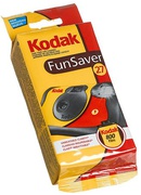 Kodak Fun Saver Flash 27 Hover