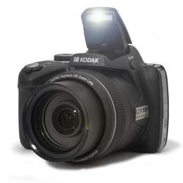  Kodak PixPro AZ528, black