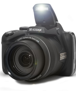  Kodak PixPro AZ528, black  Hover