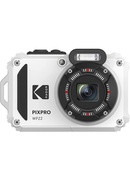  Kodak PixPro WPZ2, white