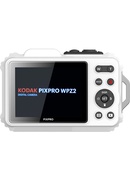  Kodak PixPro WPZ2, white Hover