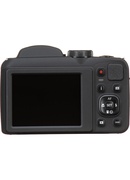  Kodak Pixpro AZ255, black Hover