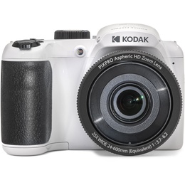  Kodak PixPro AZ255, white