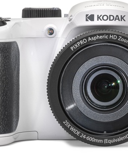 Kodak PixPro AZ255, white  Hover