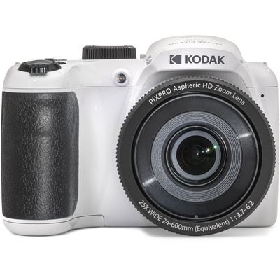 Kodak PixPro AZ255, white