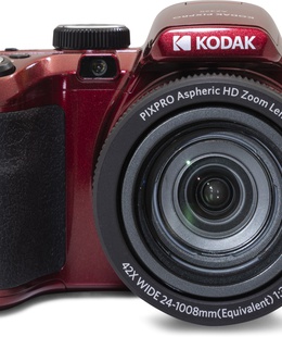  Kodak PixPro AZ425, red  Hover