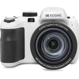  Kodak PixPro AZ425, white