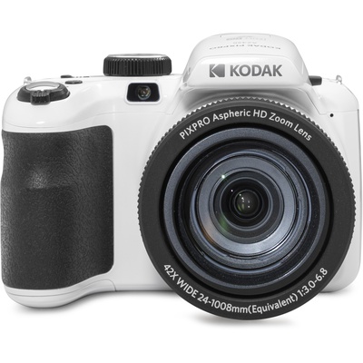 Kodak PixPro AZ425, white