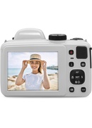  Kodak PixPro AZ425, white Hover