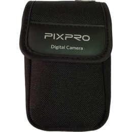  Kodak PixPro Compact carrying case, black