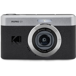  Kodak PixPro C1, black