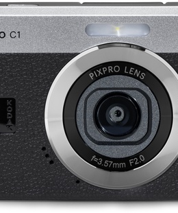  Kodak PixPro C1, black  Hover