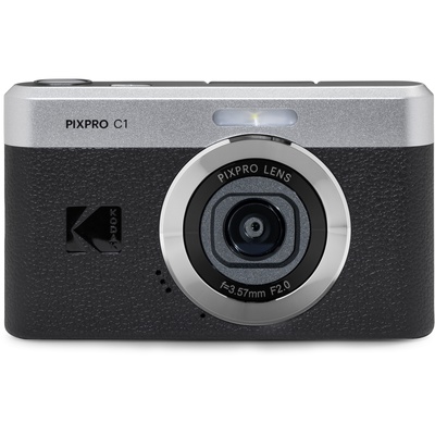 Kodak PixPro C1, black