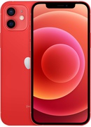 Telefons Apple iPhone 12 64GB (PRODUCT) RED