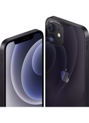 Telefons Apple iPhone 12 128GB, black Hover