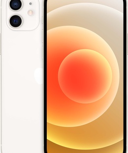 Telefons Apple iPhone 12 128GB, white  Hover
