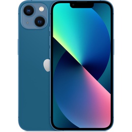Telefons Apple iPhone 13 128GB Blue