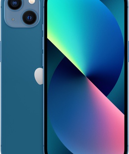 Telefons Apple iPhone 13 128GB Blue  Hover
