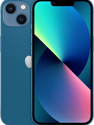 Telefons Apple iPhone 13 128GB Blue  Hover