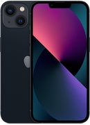 Telefons Apple iPhone 13 256GB Midnight
