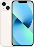 Telefons Apple iPhone 13 256GB Starlight