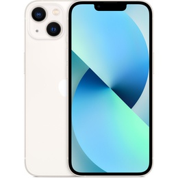 Telefons Apple iPhone 13 256GB Starlight