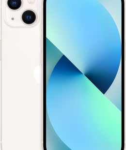 Telefons Apple iPhone 13 256GB Starlight  Hover
