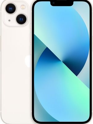 Telefons Apple iPhone 13 256GB Starlight  Hover