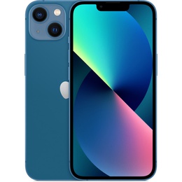 Telefons Apple iPhone 13 256GB, blue