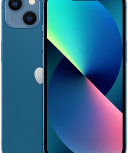 Telefons Apple iPhone 13 256GB, blue  Hover