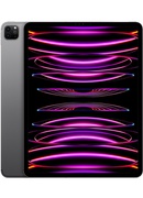  Apple iPad Pro 12,9" 128GB WiFi + 5G 2022 (6th gen), space gray