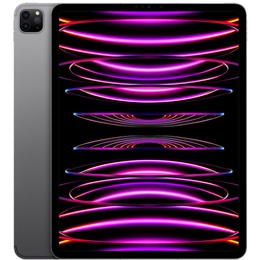  Apple iPad Pro 12,9" 128GB WiFi + 5G 2022 (6th gen), space gray