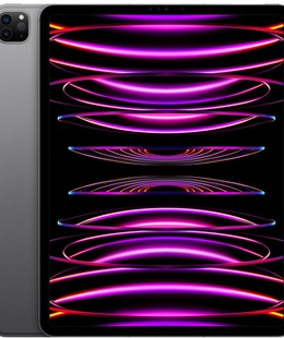  Apple iPad Pro 12,9" 128GB WiFi + 5G 2022 (6th gen), space gray  Hover
