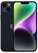 Telefons Apple iPhone 14 Plus 128GB, midnight