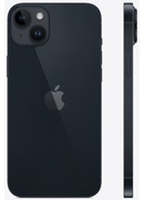 Telefons Apple iPhone 14 Plus 128GB, midnight Hover